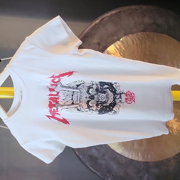 Metallica Color Changing - Picture 2 of 4